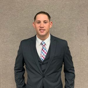 Meet your Posher, James